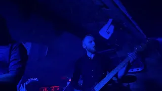 Dormant Ordeal : Complete Show Live In Paris