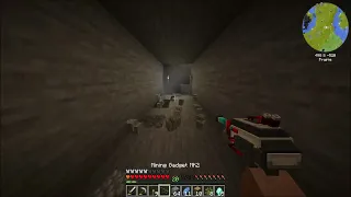 LetsPlay S12E3 Mining with Lasers