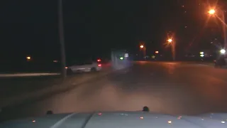 Video of Dec. 2022 shooting of Jaylin McKenzie by Memphis Police officer (dash camera)