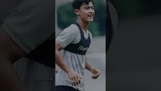 JJ X OVERLAY : PRATAMA ARHAN  - TIMNAS INDONESIA🇮🇩#SHORT#VIRAL#PRATAMAARHAN#TIMNAS#TRENDING