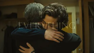 Everything (''Beautiful Boy'' - 2018) - A Kanoez Cinematic edit