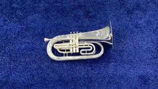 Blue Devils 2022 - Tempus Blue - Euph Cam