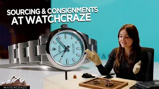 Australian Watch Market | Sourcing & Consignments At WatchCraze