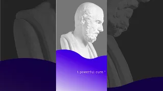 Hippocrates on Gut Health