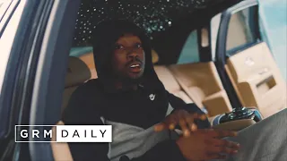 SCS - Move (Dembele) [Music Video] | GRM Daily