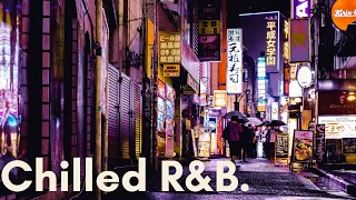 best chill mix 2019 ( chill trap & RnB) ♥ good vibes!