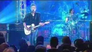 The Wallflowers - Nearly Beloved Live 2005