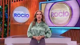 ¡Perdí la cabeza por un expresidiario! | Esta tarde en Acércate a Rocío