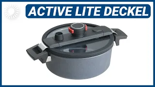 Woll Active Lite Deckel System 🍲 | Hertie