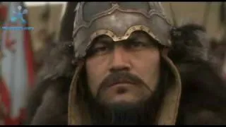 Genghis Khan BBC Part 4 5