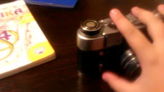 Краткая инструкция по фотоаппарату фэд 5