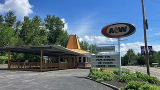 #49 The AuSable River - NY - Fishing the top 100 Trout Streams in America