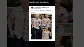 Funny BTS memes #595