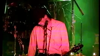 TYPE O NEGATIVE "SUMMER BREEZE (SUMMER GIRL)" @ L'AMOUR  BROOKLYN, NY  11.27.93