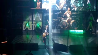 Gran Encuentro ~ Airbag 5to Vorterix 30/06 (1080p) HD