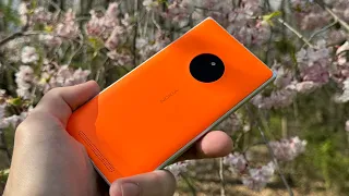 Nokia Lumia 830 in 2024!