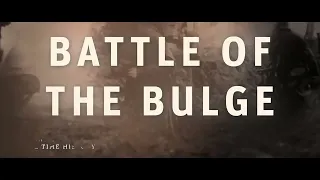 Battle Of Bulge Edit (Education Purpose)