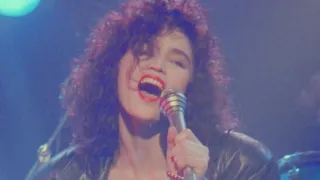 Alannah Myles Just One Kiss - Atlantic Video Demo