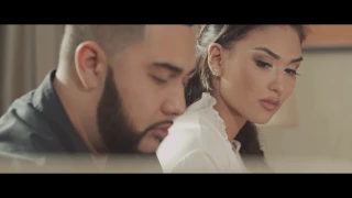 Jah Khalib - Если чё, я Баха (lyric video)