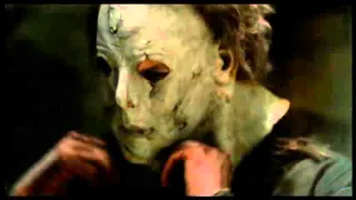 HALLOWEEN (2007) Trailer German Deutsch HD