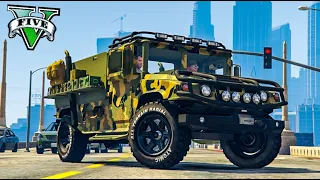 ME COMPRO Y TUNEO EL MEJOR 4X4 DEL MUNDO (vehículo oculto) GTA V ONLINE - GTA 5 ONLINE