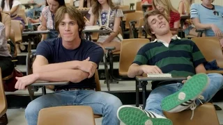 Everybody Wants Some (2016) - "And Then Some" TV Spot - Paramount Pictures