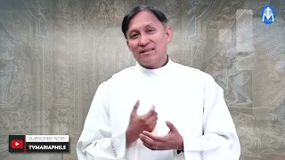 Salita ng Diyos, Salita ng Buhay -  May 1, 2023