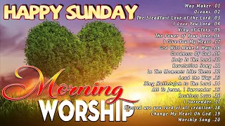 Best Sunday Praise & Worship Songs Ever 🙏 The Blessing Praise & Worship Songs 🙏 A Prayer for Singing