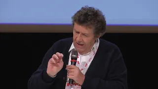 GRAND TÉMOIN   Jean Viard, sociologue, éditeur et homme politique