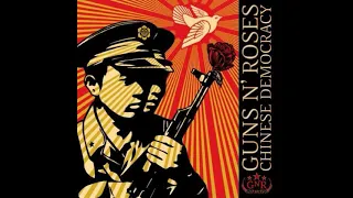 Guns N' Roses - This I Love (Slash Version)