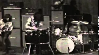 DEEP PURPLE / Machine Head Live 1972 #3 CHILD  IN TIME