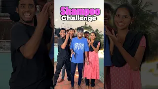 Siblings Challenge🤣 Part-156😂 #shorts #shortsvideo #shortsfeed #youtubeshorts #challenge #viral