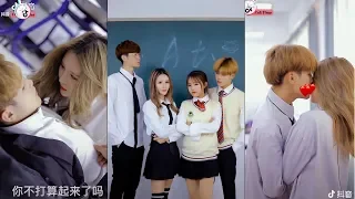 Mejores cortometraje historia de amor Tik Tok / Douyin China Ep.11