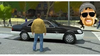 GTA 4 ENB СМОТР