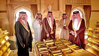 The Richest Family in Qatar