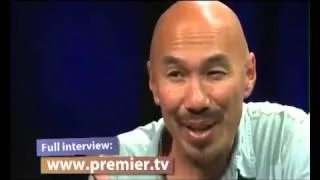 Are Lukewarm Christians Saved? (Francis Chan Interview)