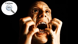 10 Scary Facts You Will Want to Forget