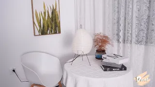 Akari 1N Table Lamp