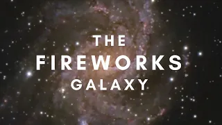 My Weather Sucks. - Shooting the Fireworks Galaxy!