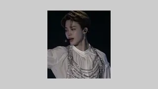 JIMIN - Like Crazy [slowed]