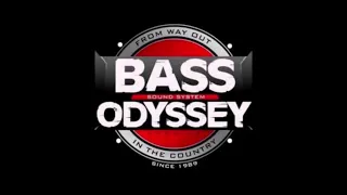 Bass Odyssey With Damion Dilingy 2022 Luton UK | Back To School Jam