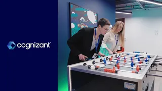 The Vilnius Hub: Where Everyone Understands You | Cognizant