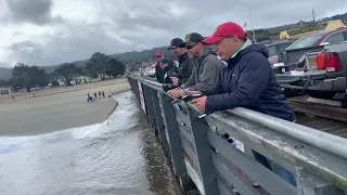 RC Surfing Trolls