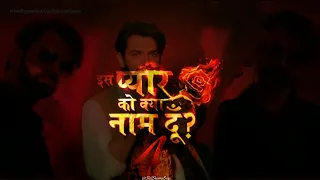 Iss Pyaar Ko Kya Naam Doon 4 Promo