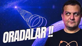 Uzaylılar Proxima Centauri'de Mi?