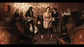 The Bamboos - King Of The Rodeo feat. Megan Washington