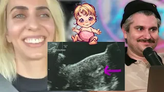 Hila is Pregnant!