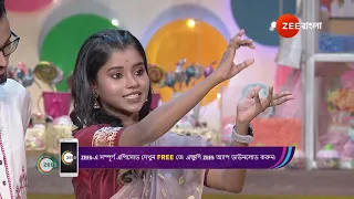 Didi No 1 Season 9 | Ep - 800 | May 7, 2024 | Best Scene 2 | Zee Bangla