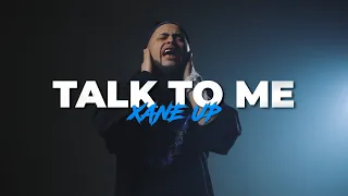Xane Up “TALK TO ME” (Music Video) Shot by @hiselectmedia