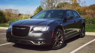 10 Things You Didn't Know about the Chrysler 300!